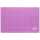 BabySnap Schneidmatte 45x30cm pink