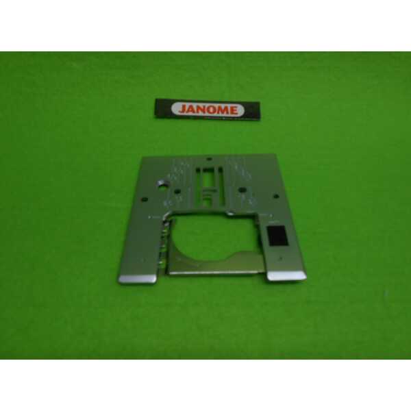 Janome Stichplatte Sewist 625E