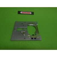 Janome Stichplatte Sewist 625E