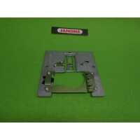 Janome Stichplatte Sewist 625E