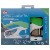 VARIO Creative Tool, Colour Edition...