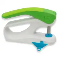 VARIO Creative Tool, Colour Edition Alabasterweiß/Grün/Blau 390908