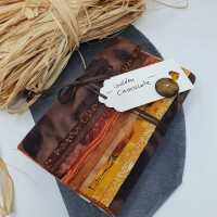 Patchwork Stoffpaket -> Golden Chocolate <-