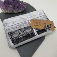 Patchwork Stoffpaket -> Shades of Gray <-