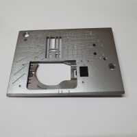 Janome Stichplatte 230DC