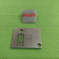 Stichplatte PFAFF 297 - 800 Serie