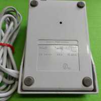 PFAFF Elektronic-Anlasser AE 0020 gebr.