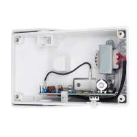 Anlasser elektronisch ohne Kabel mit 2 Geschwindigkeitsstufen Typ AW 0251 NEU