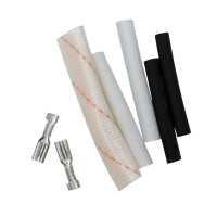 Anlasser elektronisch ohne Kabel mit 2 Geschwindigkeitsstufen Typ AW 0251 NEU