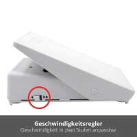 Philipp Anlasser elektronisch ohne Kabel mit 2 Geschwindigkeitsstufen Typ AW 0251