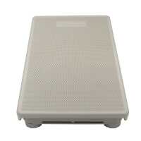 Anlasser elektronisch mit Winkelstecker und 2 Geschwindigkeitsstufen Typ AW 0251 NEU für PFAFF-Nähmaschinen