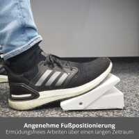 Anlasser elektronisch mit Winkelstecker und 2 Geschwindigkeitsstufen Typ AW 0251 NEU für PFAFF-Nähmaschinen