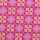 Bilbao, Baumwolle Webware Blüten, rosa/pink