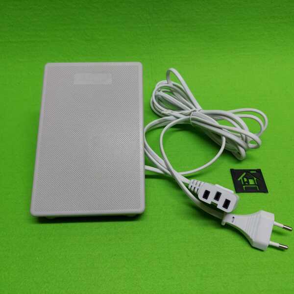 Anlasser mit Winkelstecker Typ AW0251 NEU
