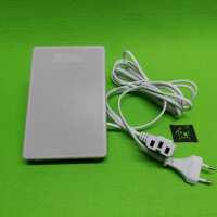 Anlasser elektronisch mit Winkelstecker Typ AW 0251 NEU,...