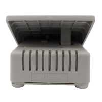 Anlasser elektronisch mit Winkelstecker Typ AW 0251 NEU, für PFAFF-Nähmaschinen