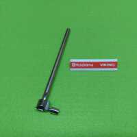 Nadelhalter + Nadelstange kpl. Sapphire, Opal, Tribute,...