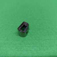 Nadelhalter Sapphire, Opal. Designer SE, Tribute