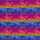 Elias Jersey Baumwolle Wasserfarbe, Regenbogenstrifen, bunt