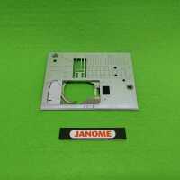 Janome Stichplatte kpl. Skyline S3