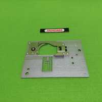 Janome Stichplatte kpl. Skyline S3