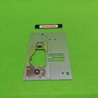 Janome Stichplatte kpl. Skyline S3