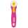Baby Snap Rollschneider 45mm pink