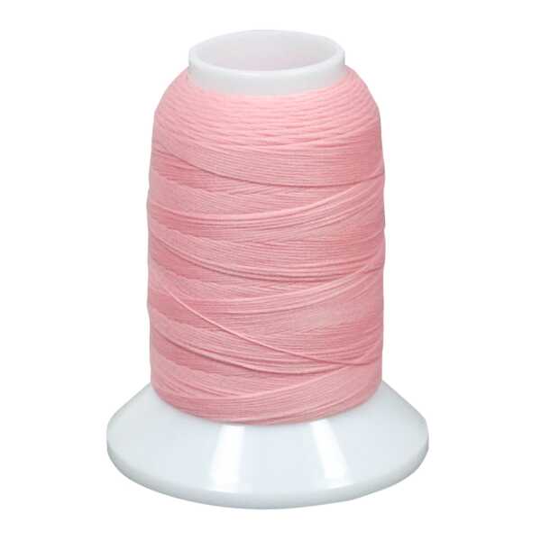 baby lock Extra dickes Bauschgarn altrosa hell