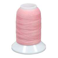 baby lock Extra dickes Bauschgarn altrosa hell