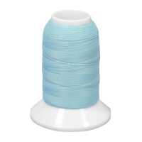 baby lock Extra dickes Bauschgarn hellblau