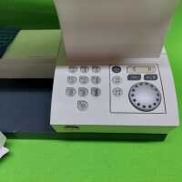 PFAFF expression QuiltStyle gebr.