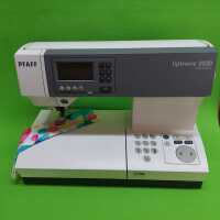PFAFF tiptronic 2030 gebr.