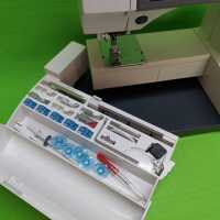 PFAFF tiptronic 2030 gebr.