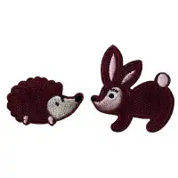 Applikation Igel & Hase...
