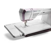Husqvarna Epic Quilt 97