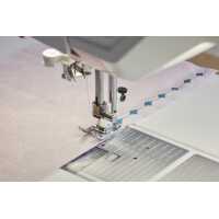 Husqvarna Viking  Epic Quilt 97