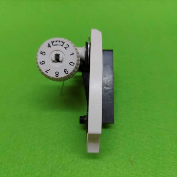 Oberfadenspannung kpl. für PFAFF 6000er Serie, select Serie 1520-1548,   6110, 6120 - 6230, 6250, 6270