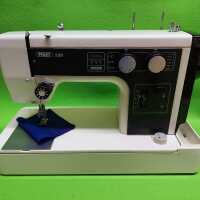 PFAFF Flachbettnähmaschine 208 gebr.