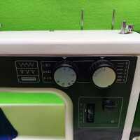 PFAFF Flachbettnähmaschine 208 gebr.