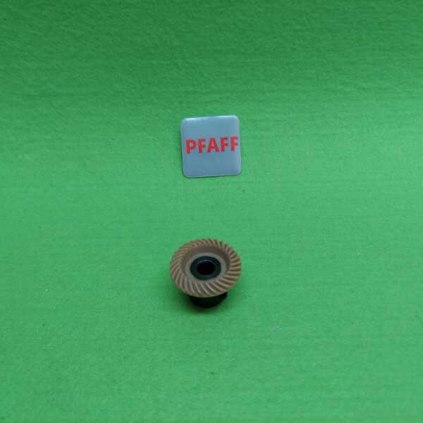 Zahnrad für PFAFF 200er Serie