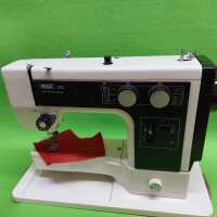 PFAFF Freiarmnähmaschine 207 gebr.