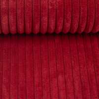 Wanja Martindale > 90.000, Samt uni rot 338