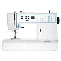 smarter by PFAFF 260c