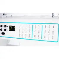 smarter by PFAFF 260c