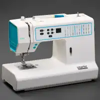 smarter by PFAFF 260c
