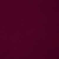 Maike French Terry uni  bordeaux 937