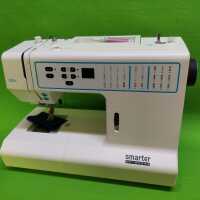 smarter by PFAFF 260c Vorführmaschine