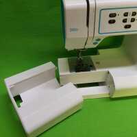smarter by PFAFF 260c Vorführmaschine
