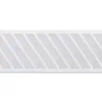 Reflexband, aufbügelbar, mehrfarbig