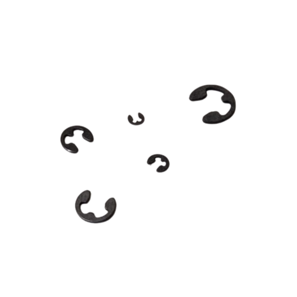 Sicherungsring DIN 6799 2,3 mm